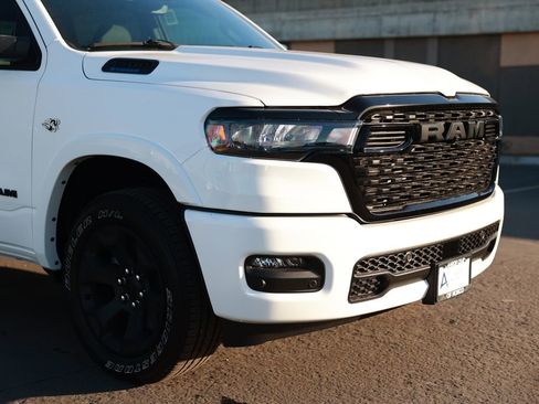 New 2026 RAM 1500 4x4 Crew Cab image 7