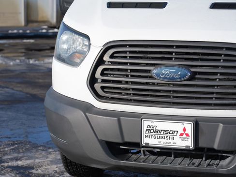 Used 2016 Ford Transit 350 XL image 9