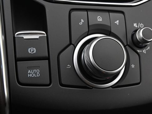 New 2025 MAZDA CX-5 Signature image 32