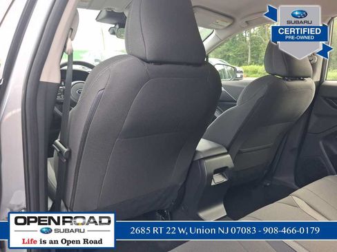 Certified 2024 Subaru Impreza 2.0i AWD/4WD image 23