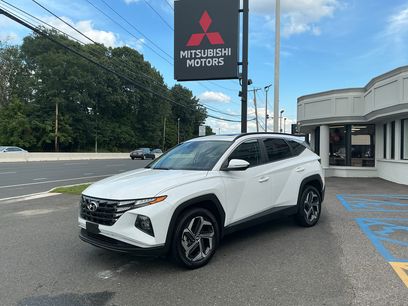 Used 2023 Hyundai Tucson SEL w/ Convenience Package