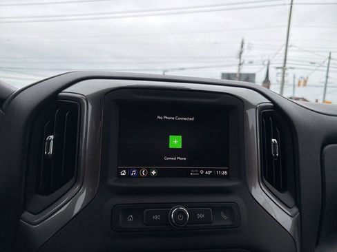 New 2026 Chevrolet Silverado 2500 Custom w/ Custom Value Package image 28