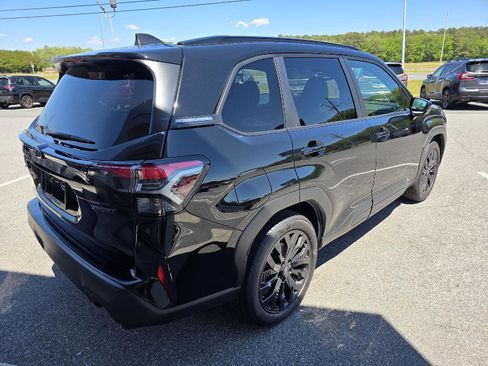 New 2026 Subaru Forester Sport AWD/4WD image 5