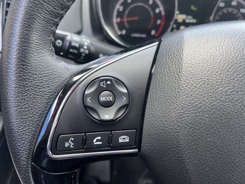 Used 2023 Mitsubishi Outlander Sport SE image 15