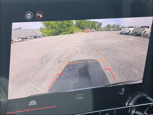 New 2026 GMC Canyon Elevation RWD image 21