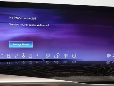 New 2026 Cadillac Escalade IQL Luxury image 21