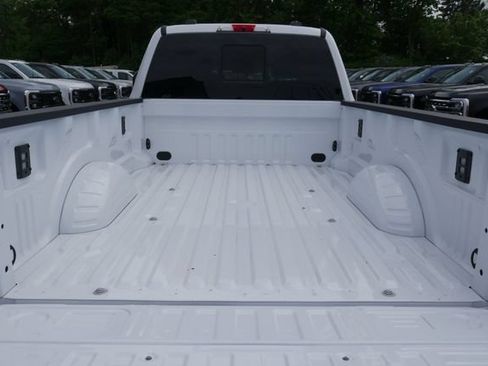 New 2026 Ford F350 Lariat w/ Chrome Package AWD/4WD image 10