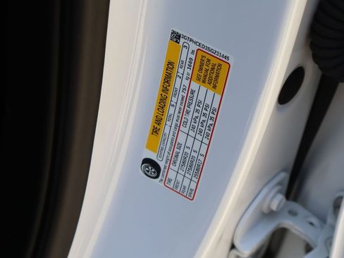 Used 2025 GMC Sierra 1500 Elevation w/ Elevation Premium Package RWD image 30
