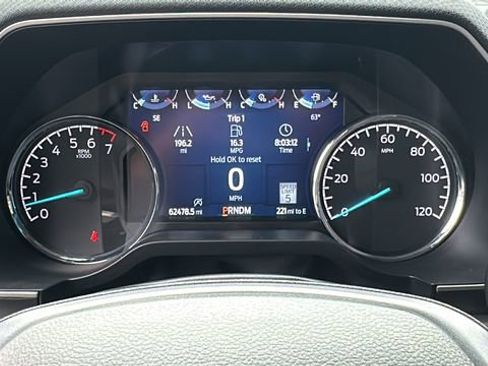 Certified 2023 Ford F150 XLT w/ Equipment Group 302A High image 26