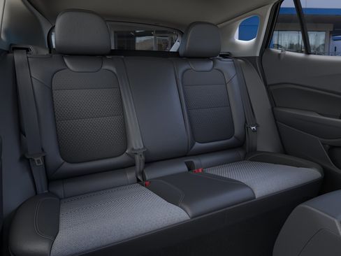 New 2026 Chevrolet Trax LT image 41