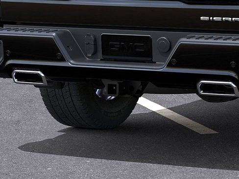 New 2026 GMC Sierra 1500 Denali w/ Technology Package image 14