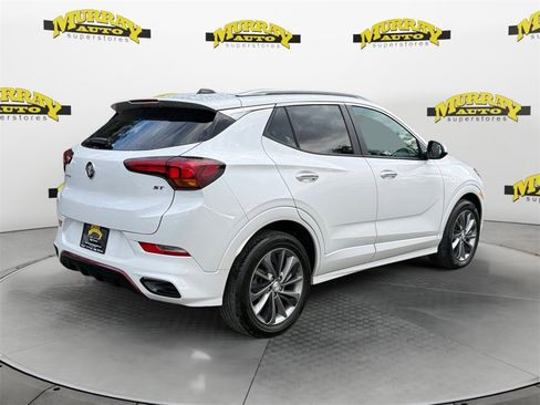 Used 2022 Buick Encore GX Select w/ Experience Buick Package image 5