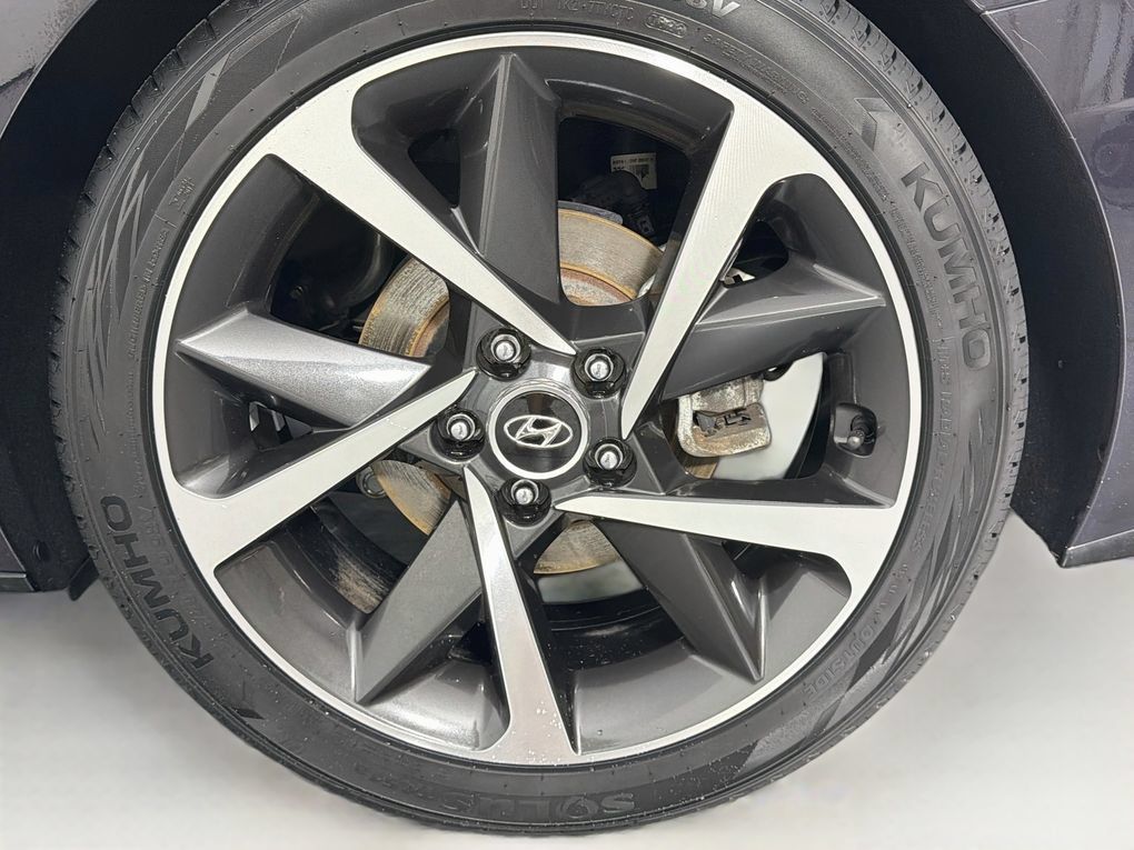 Used 2023 Hyundai Sonata SEL Plus FWD image 32
