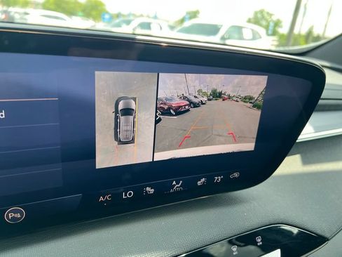 Certified 2026 Buick Enclave Sport Touring AWD/4WD image 19