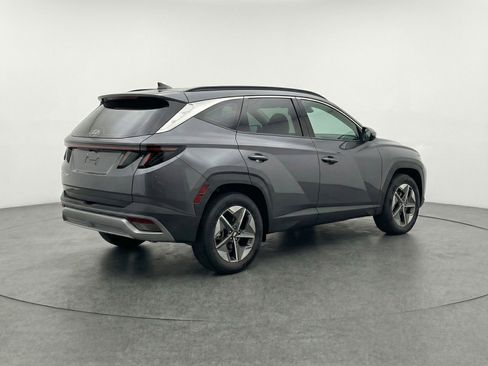 Used 2025 Hyundai Tucson SEL image 9