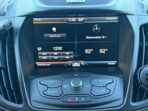 Used 2015 Ford Escape SE w/ Equipment Group 201A FWD image 15