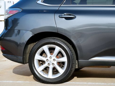 Used 2010 Lexus RX 350 2WD image 27