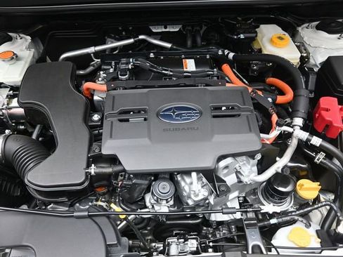 New 2026 Subaru Crosstrek 2.5i Limited AWD/4WD image 29
