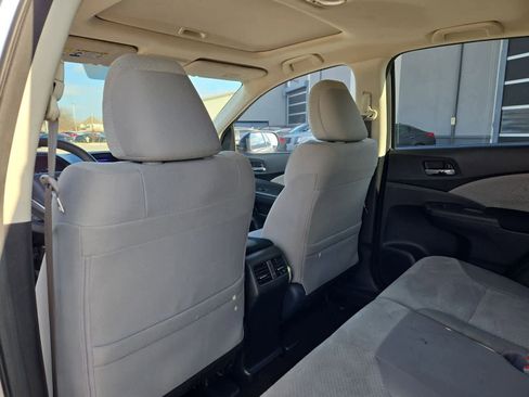 Used 2016 Honda CR-V EX image 18