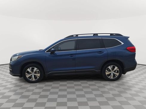 Used 2020 Subaru Ascent Premium w/ Convenience Package AWD/4WD image 4