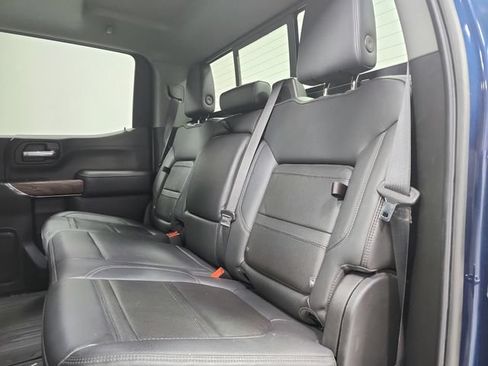 Used 2020 GMC Sierra 1500 Denali w/ Denali Ultimate Package AWD/4WD image 11