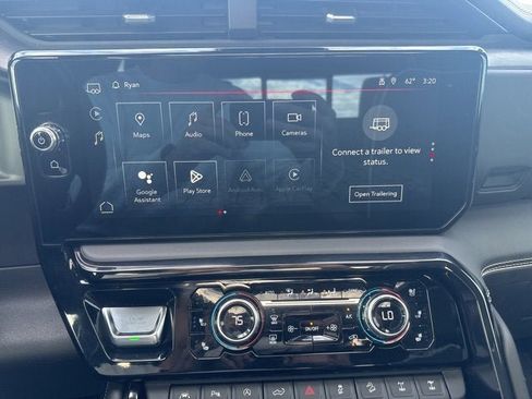 Certified 2024 GMC Sierra 1500 AT4X image 27