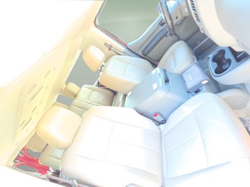 Used 2017 Nissan NV 3500 SL RWD image 7