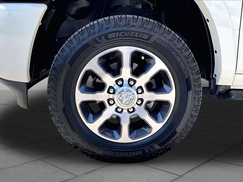 Used 2023 RAM 2500 Limited AWD/4WD image 13