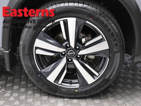 Used 2023 Nissan Rogue SL w/ SL Premium Package AWD/4WD image 33