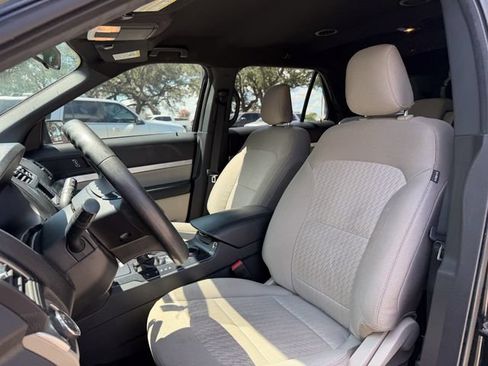 Used 2019 Ford Explorer FWD image 7