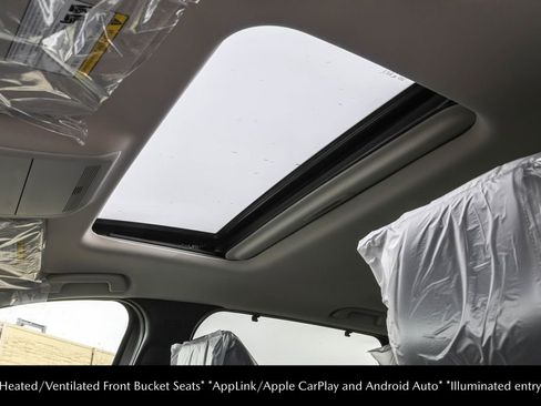 New 2026 MAZDA CX-70 3.3 Turbo w/ Preferred Package image 10