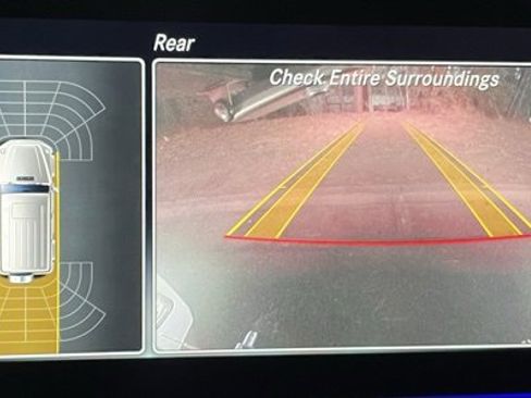 Used 2020 Mercedes-Benz G 550 w/ Seat Comfort Package image 25