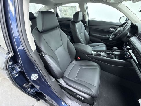 New 2026 Honda Accord EX-L image 30