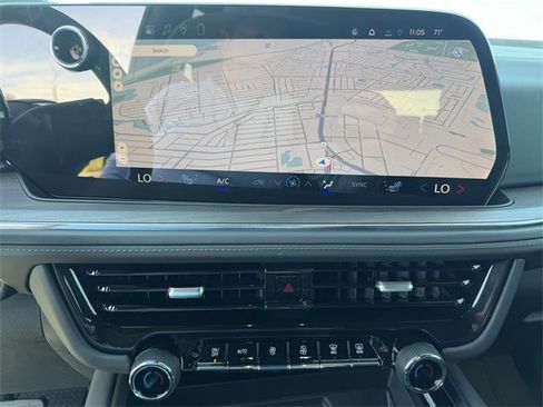 New 2026 Chevrolet Tahoe Z71 w/ Z71 Off-Road Package image 23