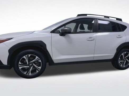 Used 2024 Subaru Crosstrek 2.0i Premium AWD/4WD image 4