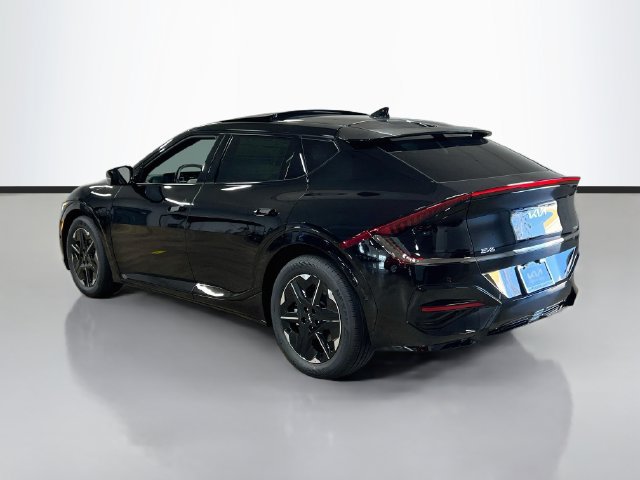 New 2026 Kia EV6 GT-Line RWD image 5