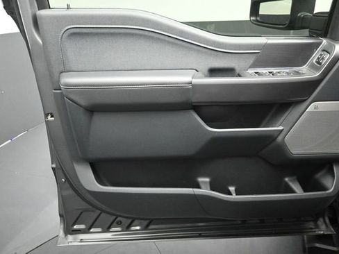 Certified 2025 Ford F150 Lariat AWD/4WD image 21