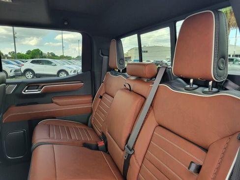 New 2026 GMC Sierra 1500 Denali Ultimate image 29