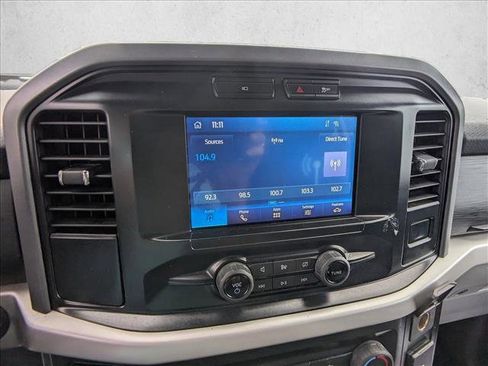 Used 2023 Ford F150 XLT image 20