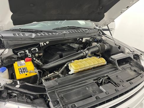 Used 2020 Ford F150 Lariat w/ Equipment Group 502A Luxury image 20