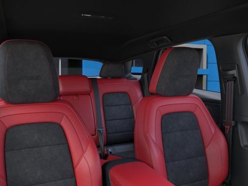 New 2025 Chevrolet Blazer EV RS image 24