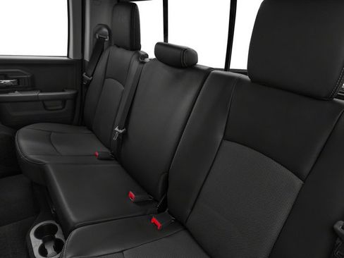 Used 2016 RAM 1500 Sport w/ Convenience Group image 17