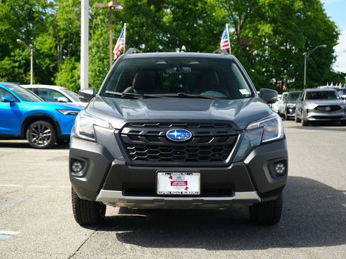 Used 2023 Subaru Forester Wilderness AWD/4WD image 2