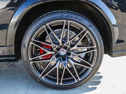 Used 2023 BMW X6 M w/ Competition Package image 12