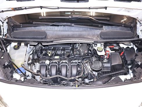 Certified 2023 Ford Transit Connect XLT FWD image 34