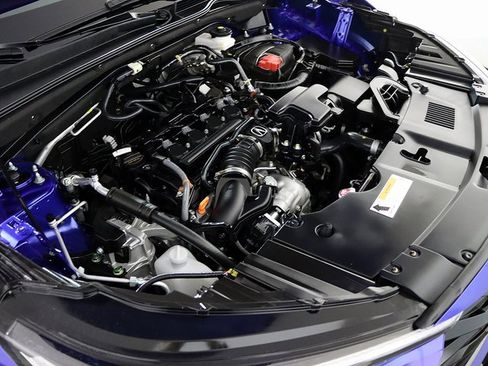 Used 2025 Acura ADX A-Spec image 35