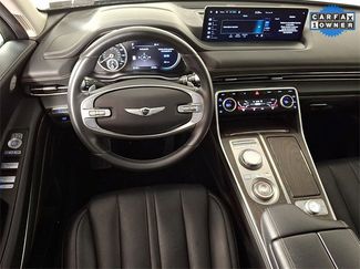 Used 2024 Genesis GV80 2.5T video 2