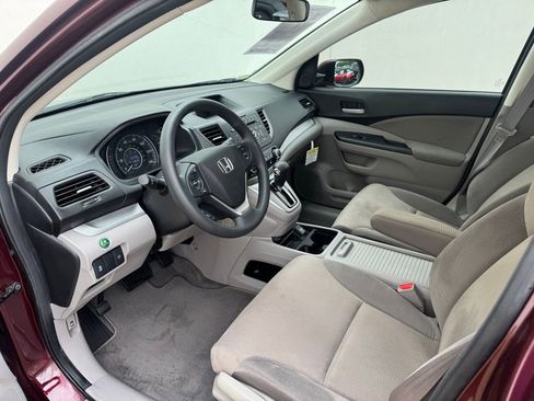 Used 2014 Honda CR-V EX image 11