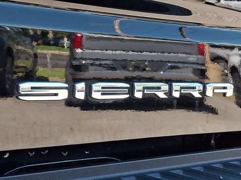 Used 2026 GMC Sierra 1500 Denali Ultimate AWD/4WD image 33