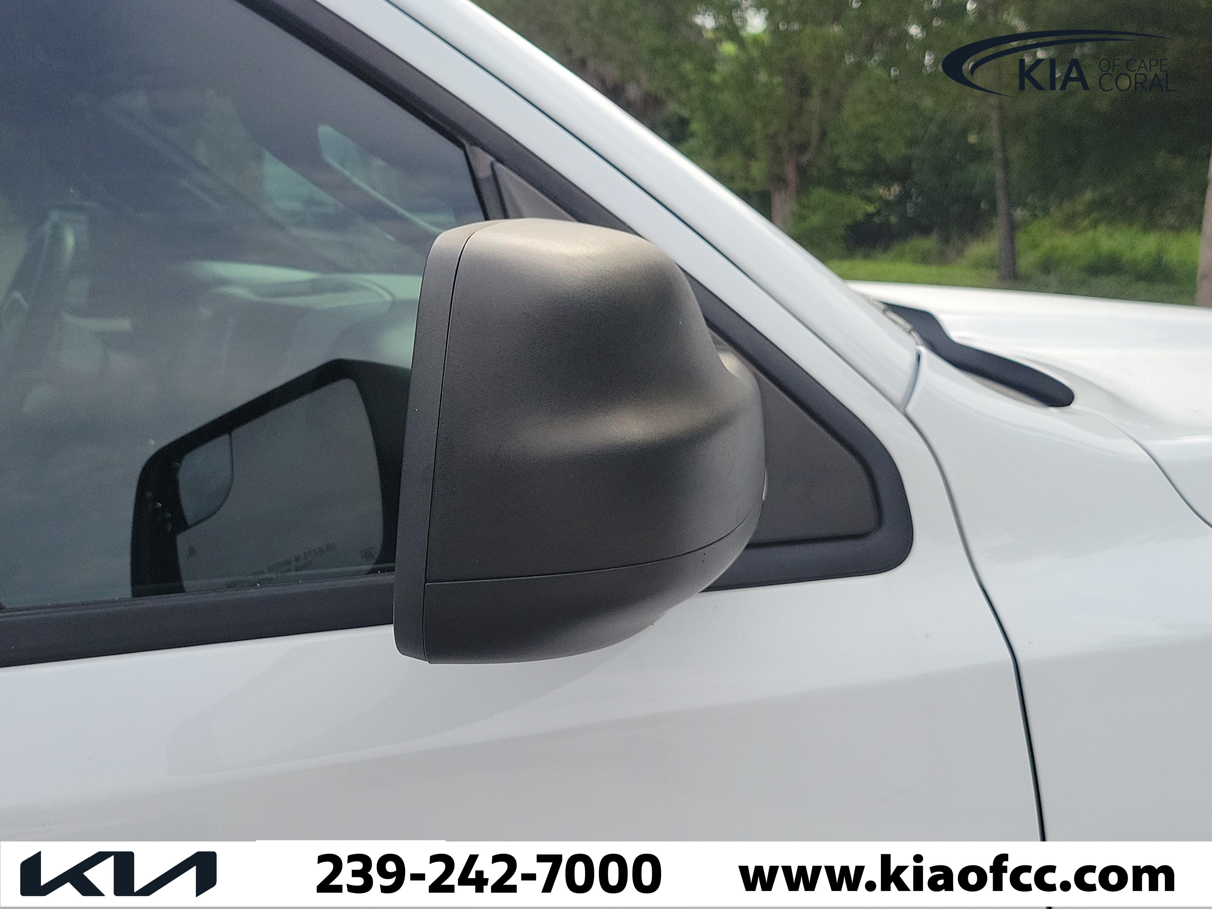 Used 2025 RAM 1500 Tradesman RWD image 7